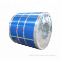 High quality color coated ppgi steel coil